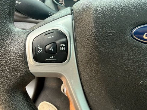 Used 2019 Ford Fiesta SE image 17