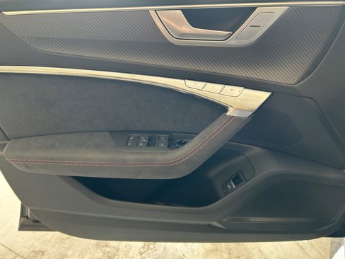 New 2026 Audi RS 7 Performance image 13
