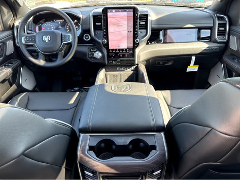 New 2026 RAM 1500 Laramie image 13