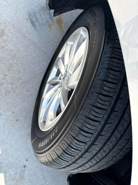 Used 2018 Acura RDX FWD image 2