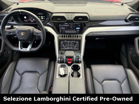 Used 2022 Lamborghini Urus image 35