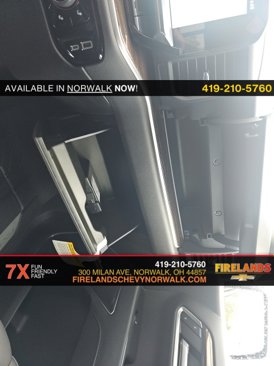 New 2026 Chevrolet Silverado 1500 LT image 55