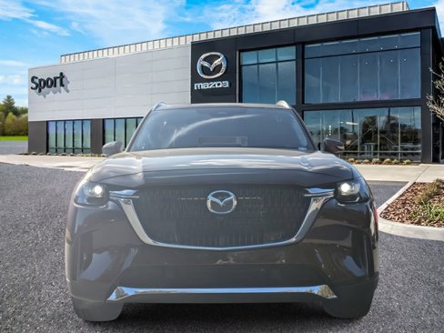 New 2025 MAZDA CX-90 Plug-In Hybrid w/ Premium Plus image 10