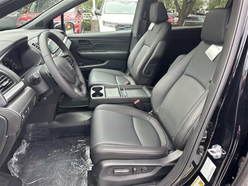 New 2026 Honda Odyssey Sport-L image 11