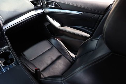 Used 2020 Nissan Maxima 3.5 SV w/ Floor Mat Group image 24