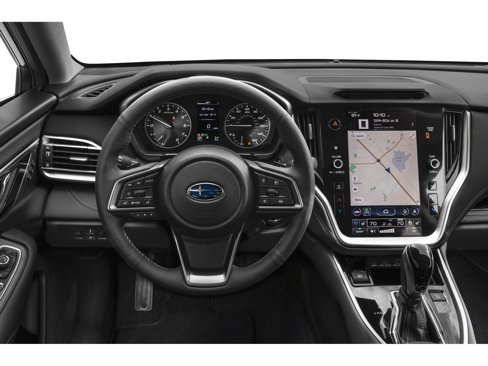 New 2025 Subaru Outback Touring image 4
