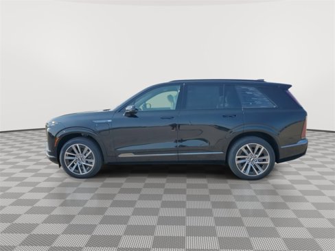 New 2026 Cadillac Vistiq Sport image 5