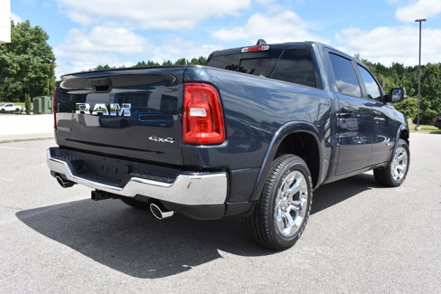 New 2026 RAM 1500 Big Horn image 9