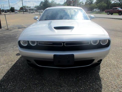 Used 2020 Dodge Challenger R/T image 8