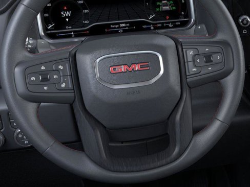 New 2026 GMC Sierra 1500 AT4X image 19