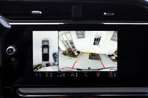 Used 2024 GMC Sierra 2500 AT4 w/ AT4 Premium Plus Package image 30