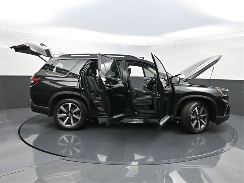 Used 2024 Honda Pilot Touring image 39