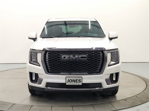 Used 2024 GMC Yukon Denali Ultimate image 3