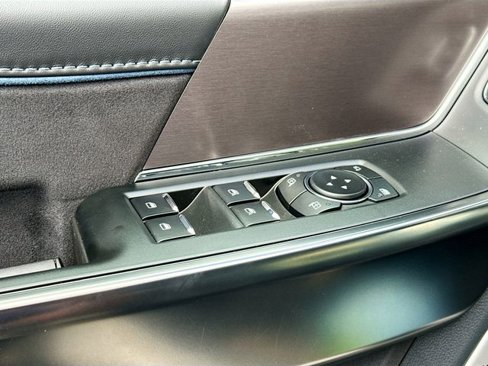 New 2025 Ford F150 Platinum image 18