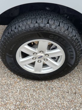 Used 2022 Ford F150 XLT w/ Equipment Group 301A Mid image 15