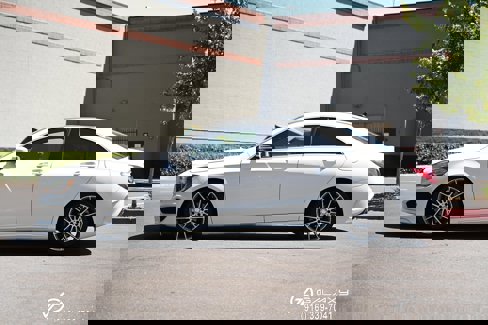 Used 2016 Mercedes-Benz CLA 250 image 5