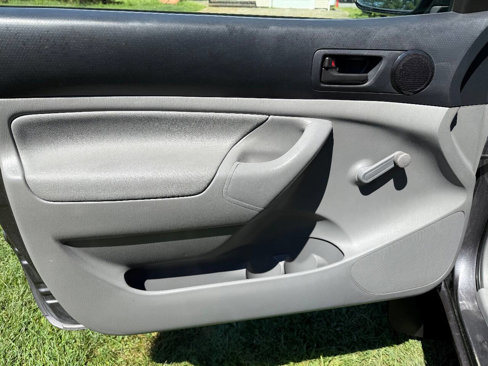 Used 2014 Toyota Tacoma 4x4 Regular Cab image 10