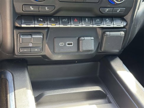Used 2021 Chevrolet Silverado 1500 RST w/ All Star Edition Plus image 6