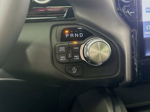 New 2026 RAM 1500 Laramie image 22