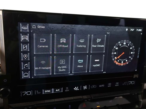 Used 2025 GMC Hummer EV 3X image 54