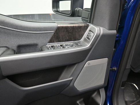 New 2026 Ford F250 Lariat image 20