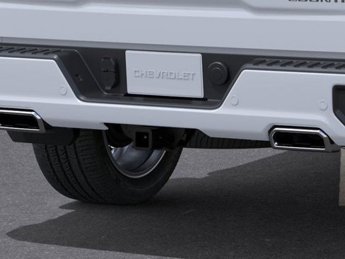 New 2026 Chevrolet Silverado 1500 High Country image 14