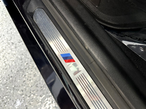 Used 2018 BMW X3 xDrive30i image 16