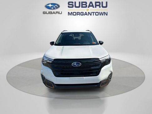 New 2025 Subaru Forester Sport image 2
