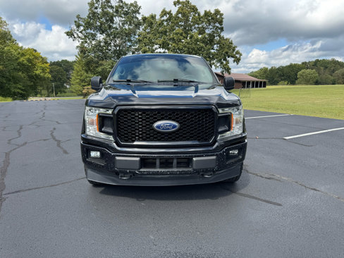 Used 2019 Ford F150 XL w/ Equipment Group 101A Mid image 7