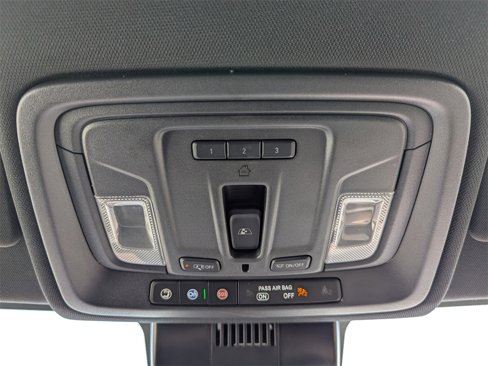 Certified 2024 GMC Sierra 1500 AT4 w/ Technology Package image 30