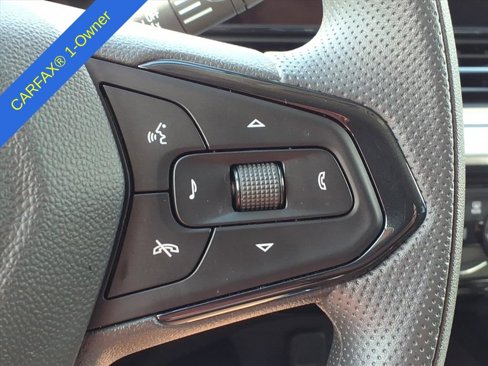Used 2025 Chevrolet Trax LT image 28