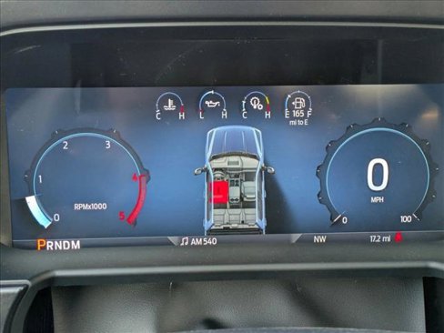 New 2026 Ford F250 Lariat image 11