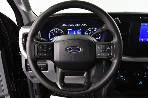 Used 2024 Ford F350 XL w/ STX Appearance Package image 20