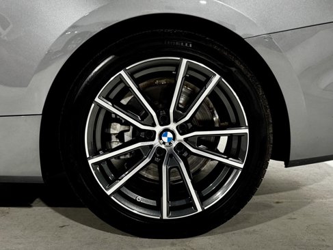Used 2025 BMW 430i Coupe image 30