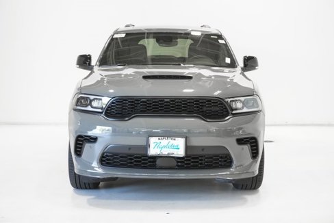 New 2026 Dodge Durango R/T image 3
