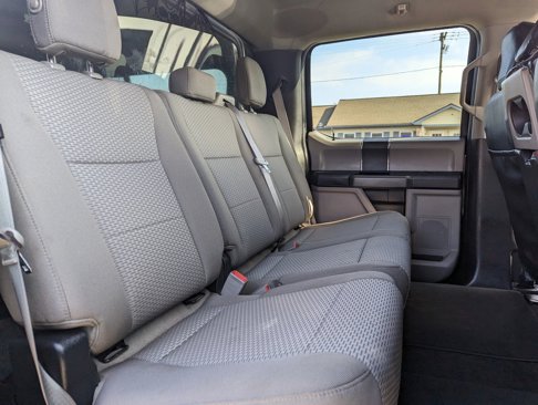 Used 2018 Ford F150 XLT image 13