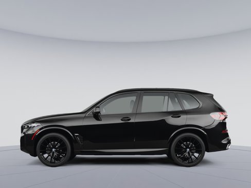 New 2026 BMW X5 xDrive40i image 2