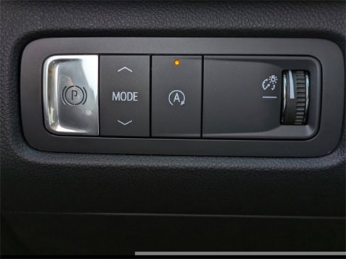New 2025 GMC Acadia Elevation w/ Black Edition image 35