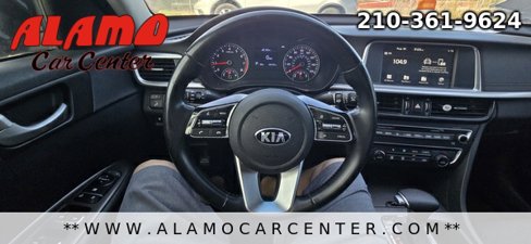 Used 2019 Kia Optima S image 37