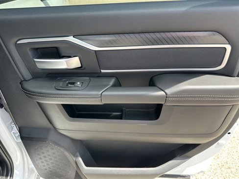 New 2025 RAM 2500 Lone Star image 39