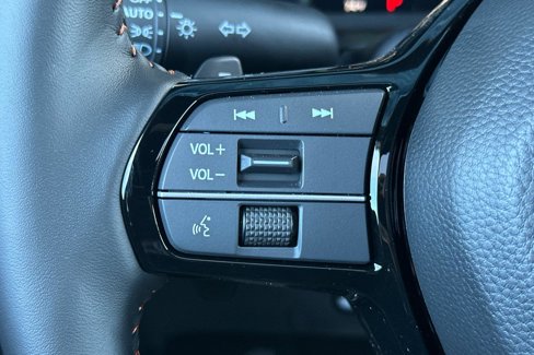 New 2026 Honda CR-V Sport Touring image 28