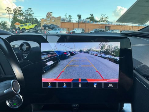 Used 2021 Chevrolet Corvette Stingray Preferred Cpe w/ 2LT image 37