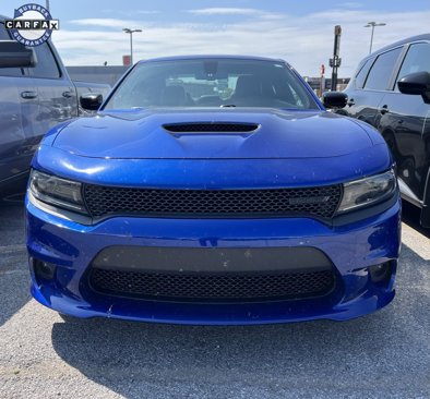 Used 2022 Dodge Charger GT w/ Plus Group image 2