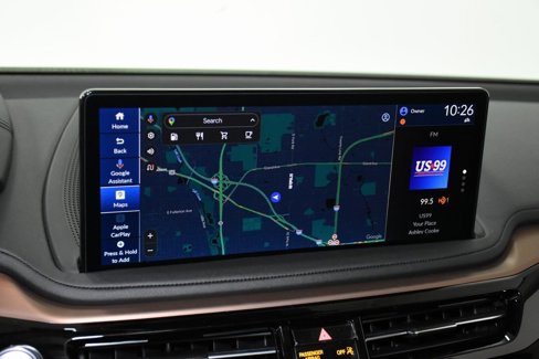 New 2026 Acura MDX w/ Technology Package image 16