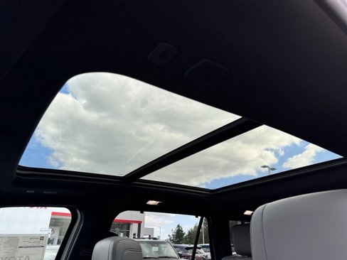 New 2026 Toyota Sequoia Limited image 19