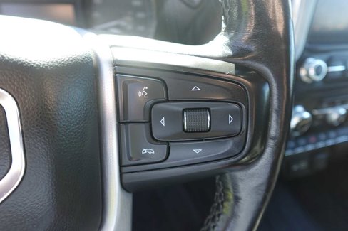 Used 2019 GMC Sierra 1500 SLE w/ SLE Value Package image 19