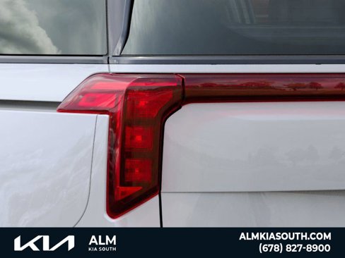 New 2026 Kia Carnival SX image 11