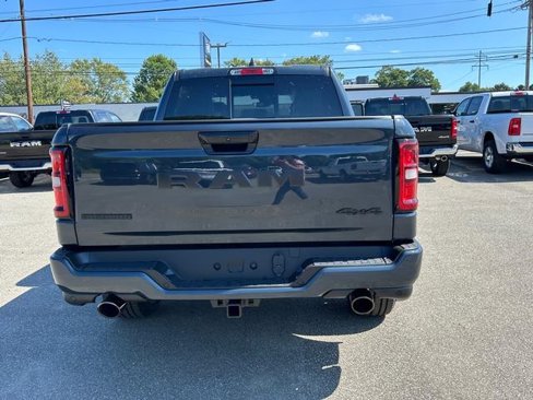 New 2026 RAM 1500 Big Horn image 4