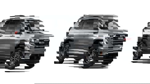New 2026 GMC Acadia Elevation image 30