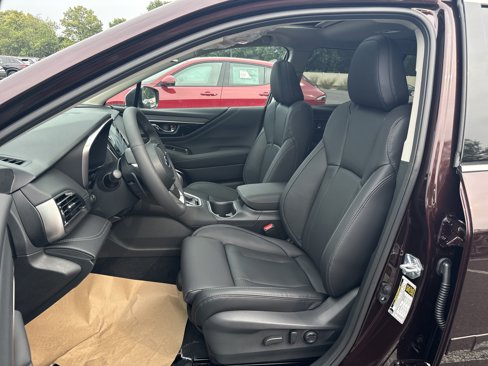 New 2025 Subaru Outback Touring XT image 18